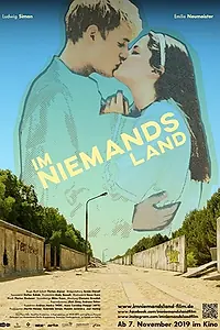 Главный постер фильма «На ничьей земле (2019)»