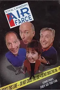 Постер к сериалу «Royal Canadian Air Farce (1993)»
