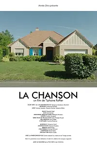 Постер к фильму «La Chanson (2018)»