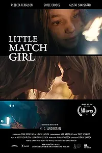 Главный постер фильма «Little Match Girl (2018)»