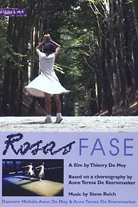 Постер к фильму «Fase (2002)»