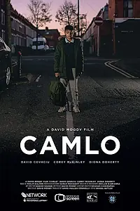 Постер к фильму «Camlo (2018)»