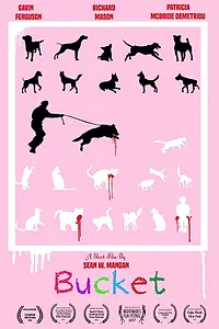 Постер к фильму «Bucket (2017)»