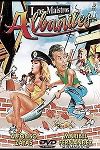 Постер к фильму «Los maistros albañiles (1999)»