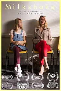 Постер к фильму «Milkshake (2019)»