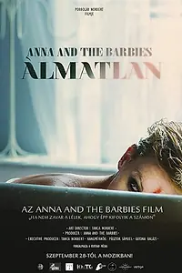 Постер к фильму «Álmatlan: Dreamless (2017)»