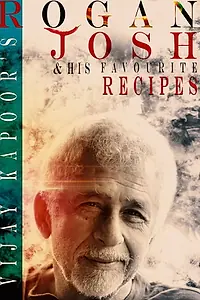 Главный постер фильма «Rogan Josh (2018)»