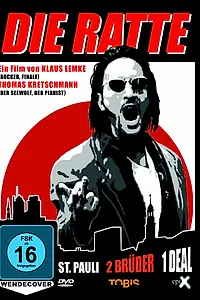 Постер к фильму «Крыса (1993)»