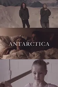 Постер к фильму «Antarctica (2018)»