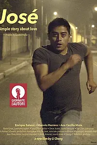 Постер к фильму «José (2018)»