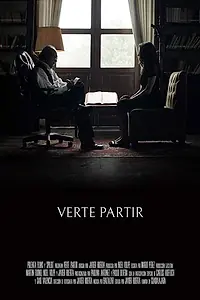 Постер к фильму «Verte Partir (2018)»