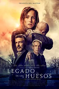 Постер к фильму «Наследие костей (2019)»
