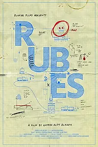 Постер к фильму «Rubes (2019)»