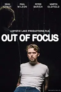 Главный постер фильма «Out of Focus (2018)»