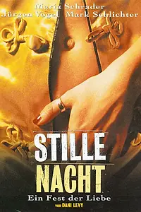 Главный постер фильма «Тихая ночь (1995)»