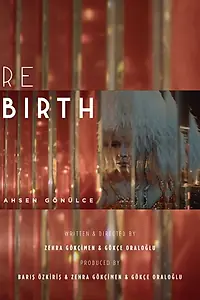 Постер к фильму «Rebirth (2017)»