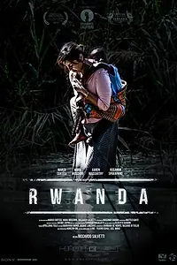 Постер к фильму «Rwanda (2018)»