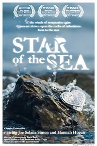 Главный постер фильма «Star of the Sea (2018)»
