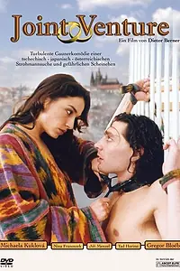 Постер к фильму «Совместное предприятие (1994)»