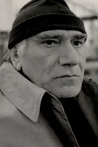 Главный постер фильма «Последняя станция (1994)»