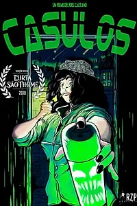 Главный постер фильма «Casulos (2018)»