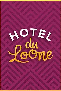 Постер к сериалу «Hotel Du Loone (2018)»