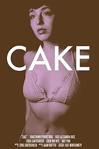 Постер к фильму «Cake (2018)»