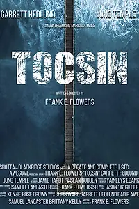 Постер к фильму «Tocsin (2018)»