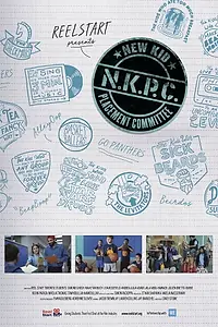 Главный постер фильма «New Kid Placement Committee (2018)»