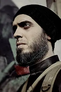 Постер к фильму «Isis Bride (2017)»