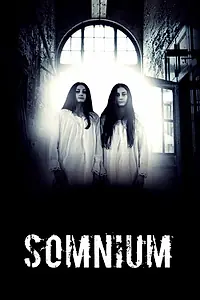 Главный постер фильма «Сомниум (2018)»