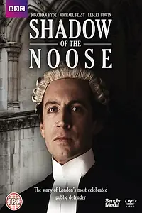 Постер к сериалу «Shadow of the Noose (1989)»