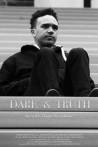 Постер к фильму «Dare and Truth (2017)»