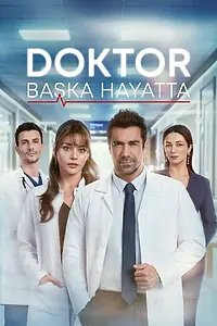 Постер к сериалу «Доктор: В другой жизни (2026)»