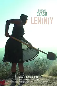 Постер к фильму «Len(n)y (2018)»