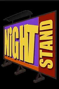 Постер к сериалу «Night Stand (1995 - 1999)»