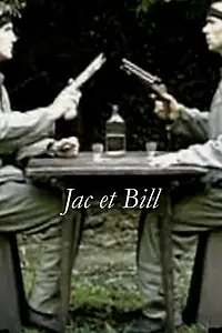 Постер к фильму «Jac et Bill (1996)»