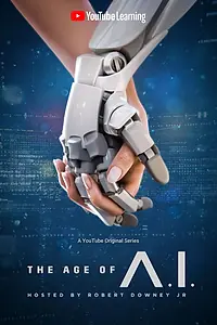 Постер к сериалу «Эра ИИ (2019 - 2020)»