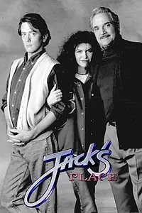 Постер к сериалу «Jack's Place (1992)»