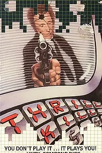 Постер к фильму «Триллкилл (1984)»