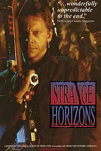 Постер к фильму «Странные горизонты (1992)»