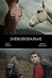 Постер к фильму «Обезболивающее (2014)»
