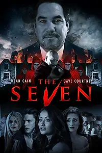 Постер к фильму «Семь (2019)»