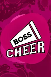 Постер к сериалу «Boss Cheer (2018)»