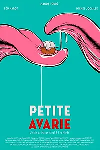 Главный постер фильма «Petite Avarie (2018)»