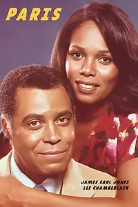 Постер к сериалу «Paris (1979 - 1980)»
