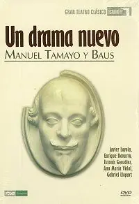 Главный постер фильма «Un drama nuevo (1946)»