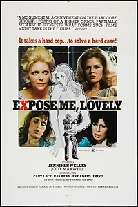 Главный постер фильма «Раздень меня, любимый (1976)»