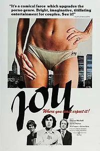 Постер к фильму «Joy (1977)»