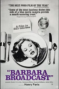 Главный постер фильма «Радио Барбары (1977)»